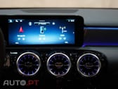 Mercedes-Benz A 180 d Special Edition