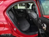 Fiat 500X 1.3 MJ Lounge