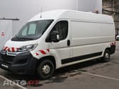 Citroen Jumper 2.0 BlueHDi 35 L3H2