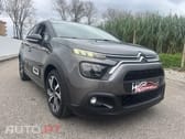 Citroen C3 1.2 PureTech Shine