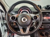 Smart ForFour 0.9 Prime 90 Aut.