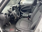 MINI Countryman One D