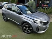 Peugeot 3008 1.5 BlueHDi GT EAT8