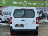 Fiat Doblo 5 LUGARES LONGA