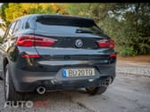 BMW X2 18 d auto sdrive 2.0 150cv   2022