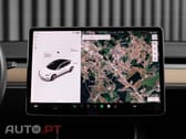 Tesla Model 3 Long Range AWD Dual Motor