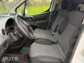 Citroen Berlingo 1.6 BlueHDi L1