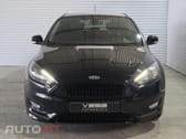 Ford Focus SW 1.5 TDCi EcoBlue ST-Line