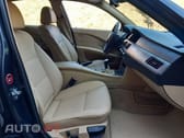 BMW 520 d