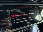 Audi Q7 60 TFSIe quattro S line Tiptronic
