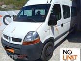 Renault Master 2.5 dci