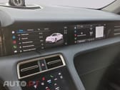 Porsche Taycan I.V.A DEDUTIVEL