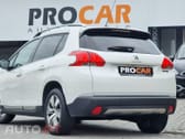 Peugeot 2008 1.2 PureTech Style