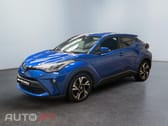 Toyota C-HR 1.8 Hybrid Edition