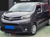 Toyota Proace Verso 1.6 D-4D L1H1