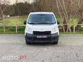 Peugeot Expert 1.6 HDi L2H1 Semi-Vidrado