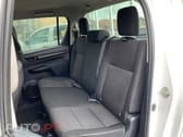 Toyota Hilux 2.4 D-4D 2WD CD