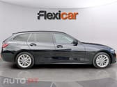 BMW 330 e Touring Corporate Edition Auto