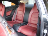 Mercedes-Benz C 220 CDi BE