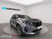 Peugeot 3008 1.6 Hybrid GT e-EAT8