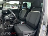 Citroen C3 Aircross 1.2 PureTech Feel Pack