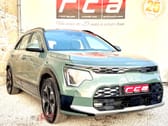 Kia Niro EV 64kWh Drive
