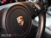 Porsche Panamera Edition