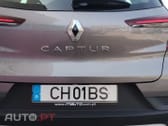 Renault Captur 1.0 TCe Techno