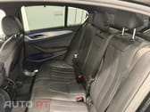 BMW 520 d Pack M Auto