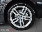 BMW 116 d Pack M Auto
