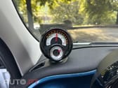 Smart ForFour Electric Drive Brabus Style