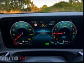 Mercedes-Benz CLA 250 E 8G-DCT Edition 2021