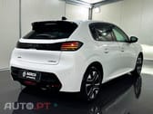 Peugeot 208 1.2 Hybrid Allure e-DCS6