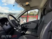 Renault Trafic TRAFIC 1.6 DCI GRAND COMFORT