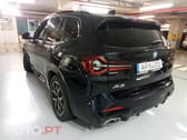 BMW X3 30 e xDrive
