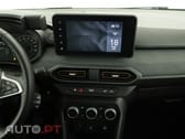 Dacia Jogger Jogger 1.0 ECO-G Extreme+ Up&Go 7L Bi-Fuel