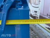 Toyota Dyna 3.0 D4D BASCULA