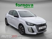 Peugeot 208 1.2 Hybrid Allure e-DCS6