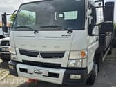 Mitsubishi Canter 9C18