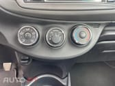 Toyota Yaris 1.0 VVT-i Comfort