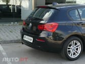 BMW 116 d Advantage