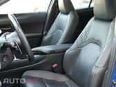 Lexus UX Luxury+TAE+JLL18