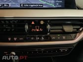 BMW 116 i Line Luxury