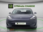 Tesla Model 3 Standard RWD Plus 60kWh