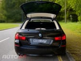 BMW 520 d Line Luxury Auto