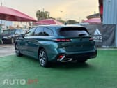 Peugeot 308 SW BlueHDi 130 EAT8 Allure Pack