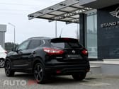 Nissan Qashqai 1.5 dCi N-Connecta 18