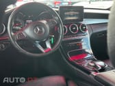 Mercedes-Benz C 220 BlueTEC Aut.