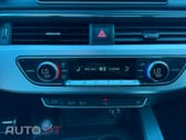 Audi A4 Avant 2.0 TDI quatro S-line S tronic