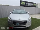 Peugeot 508 SW 1.6HDI Caixa Automática Full Extras